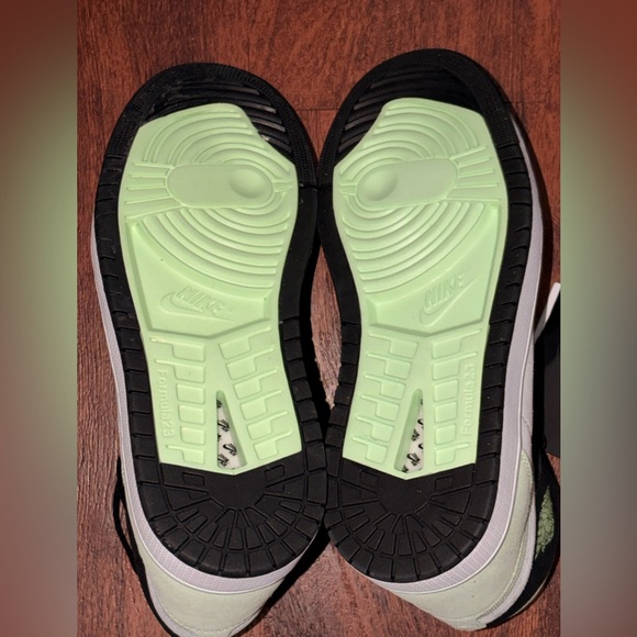 Jordan retro 1 zoom - Picture 16 of 16